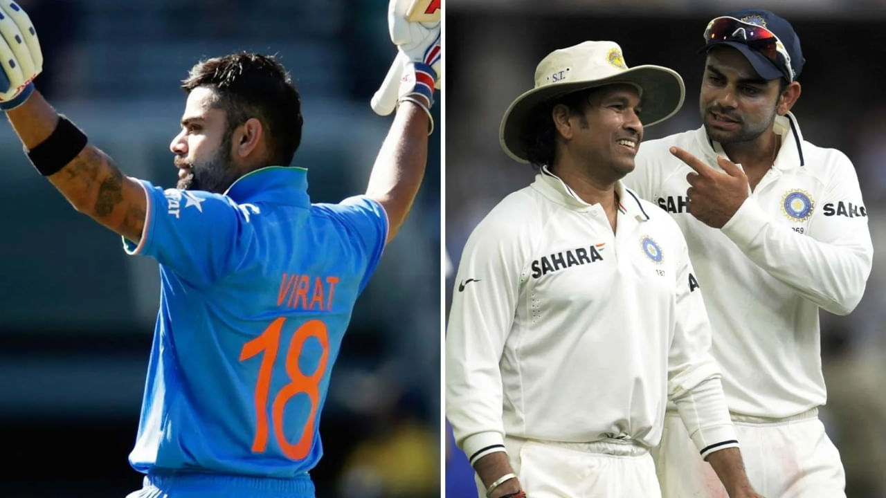 Virat Kohli: టెండూల్కర్ కంటే కోహ్లీనే గ్రేట్! రెవల్యూషనరీ లీడర్ అంటూ టీమిండియా మాజీ కోచ్ కామెంట్స్
