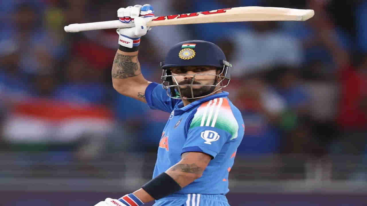 Video: టీమిండియాకు t20 వరల్డ్ కప్ అందించిన స్పెషల్ ఇన్నింగ్స్ పై మాట్లాడిన కింగ్ కోహ్లీ..