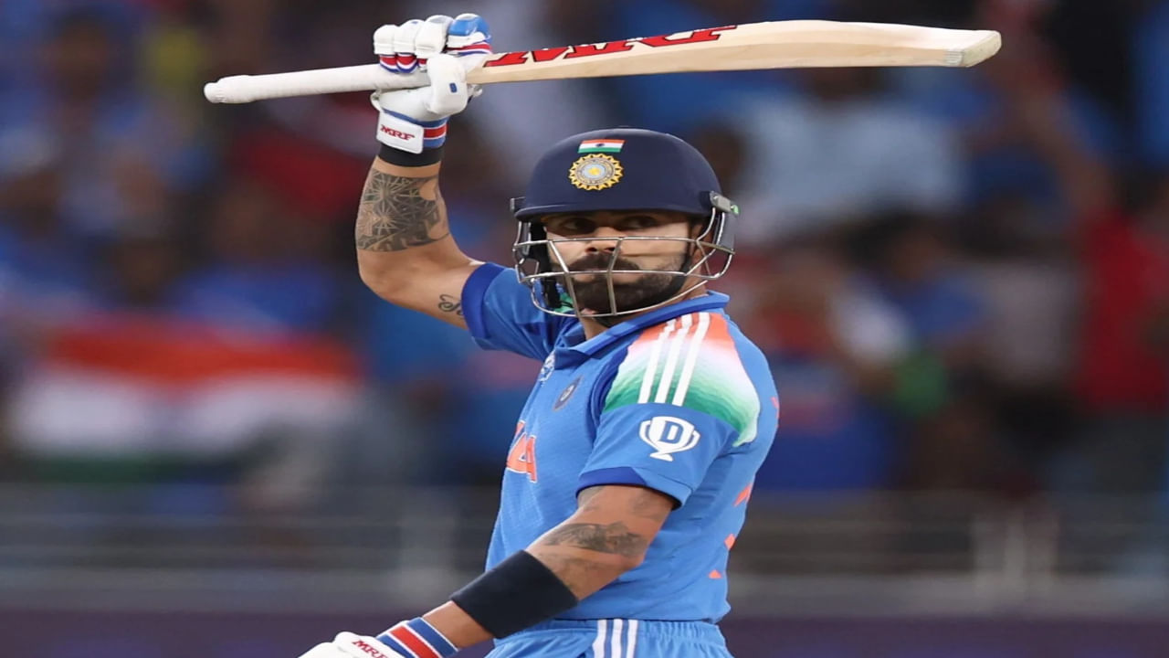 Video: టీమిండియాకు t20 వరల్డ్ కప్ అందించిన స్పెషల్ ఇన్నింగ్స్ పై మాట్లాడిన కింగ్ కోహ్లీ..