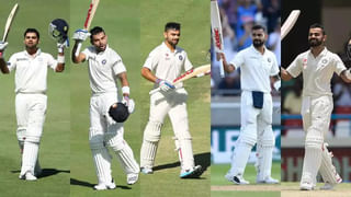 Kohli: విరాట్ రిటైర్మెంట్ పై ఎమోషనల్ అయిన అనుష్క! ప్రతి టెస్ట్ మ్యాచ్ తరువాత అలా చేసేవాడట
