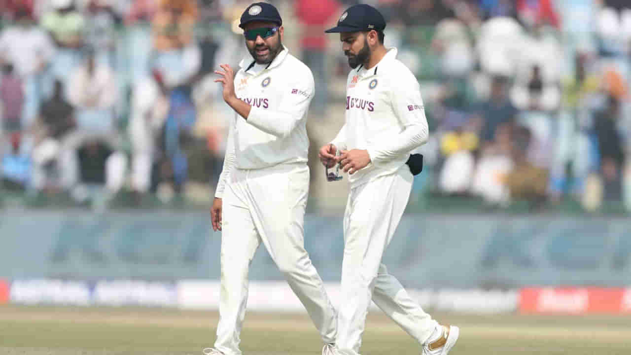 IND vs ENG: కోహ్లీ రిటైర్మెంట్‌ని ఆపే సత్తా ఆయనొక్కడికే ఉంది.. ఒకే ఒక్క ఫొన్ కాల్ అంతే..