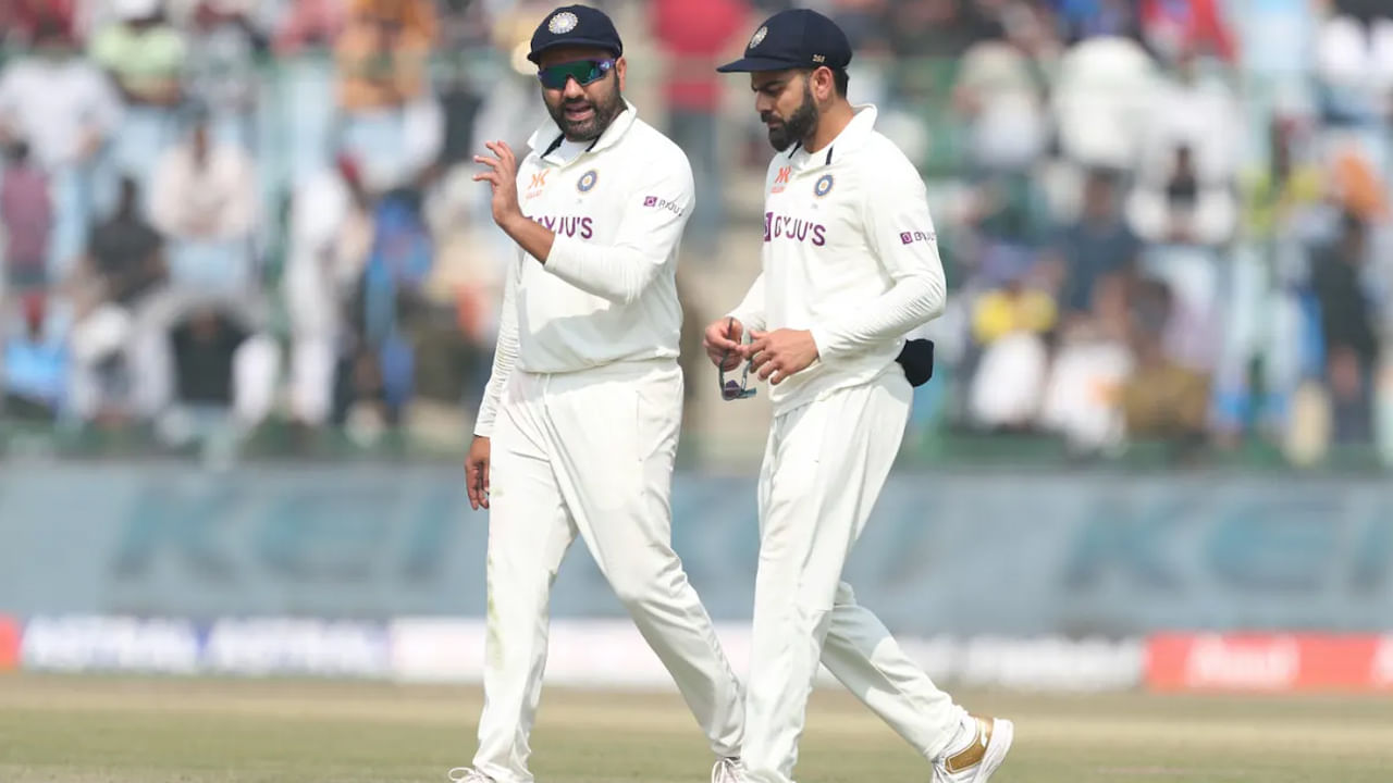 Virat Kohli Retirement: షాకింగ్ న్యూస్.. రోహిత్ బాటలోనే కోహ్లీ.. రిటైర్మెంట్ ప్రకటించిన రన్ మెషీన్..?