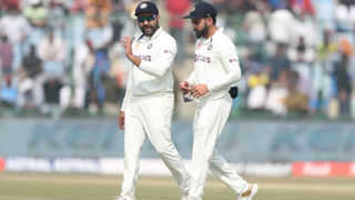 IND vs ENG: కోహ్లీ రిటైర్మెంట్ని ఆపే సత్తా ఆయనొక్కడికే ఉంది.. ఒకే ఒక్క ఫొన్ కాల్ అంతే.. IND vs ENG: కోహ్లీ రిటైర్మెంట్ని ఆపే సత్తా ఆయనొక్కడికే ఉంది.. ఒకే ఒక్క ఫొన్ కాల్ అంతే..