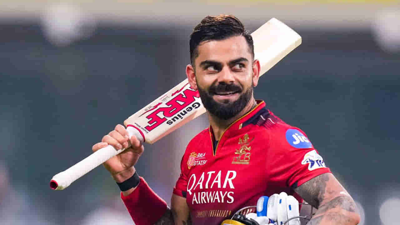 మరోసారి కోహ్లీని గెలికిన టీమిండియా మాజీ క్రికెటర్‌! సూర్యకు హైప్‌ ఇస్తూ.. కోహ్లీని