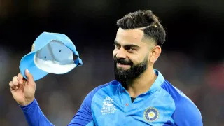 Rohit Sharma: తప్పు చేసావ్ బ్రో.. ఆహ్ 100 కొట్టే కెపాసిటీ నీకే ఉంది! ఇండియన్ మాజీ ఓపెనర్ వైల్డ్ ఫైర్ కామెంట్స్!