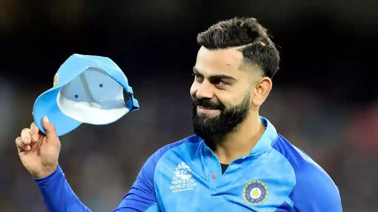 Virat Kohli: కోహ్లీకి అండగా రంగంలోకి దిగిన సోదరుడు! ఆ ఫేమస్ సింగర్ కి ఇచ్చిపడేశాడుగా! అసలేమైందంటే..?