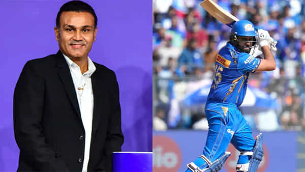 Rohit Sharma: తప్పు చేసావ్ బ్రో.. ఆహ్ 100 కొట్టే కెపాసిటీ నీకే ఉంది! ఇండియన్ మాజీ ఓపెనర్ వైల్డ్ ఫైర్ కామెంట్స్!
