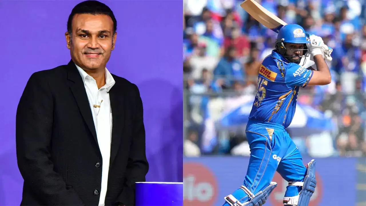 Rohit Sharma: తప్పు చేసావ్ బ్రో.. ఆహ్ 100 కొట్టే కెపాసిటీ నీకే ఉంది! ఇండియన్ మాజీ ఓపెనర్ వైల్డ్ ఫైర్ కామెంట్స్!