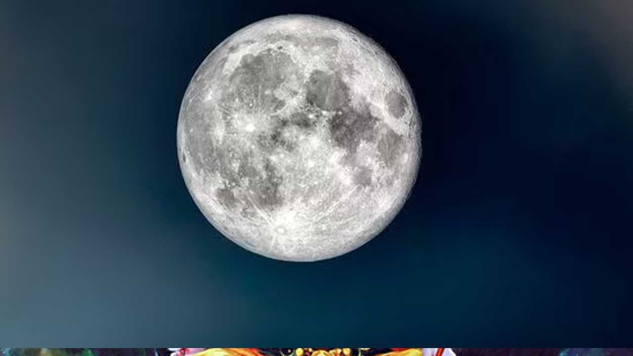 ఇక ఈ వైశాఖ మాసంలో పౌర్ణమి రోజున శుక్రుడు, గురుడు ఒకే సరళ రేఖ మీదకు వస్తున్నారు. దీని ప్రభావం 12 రాశులపై పడనుంది. కానీ నాలుగు రాశుల వారికి మాత్రం అఖండ రాజయోగం, ధన యోగం కలుగుతుందంట. ఇంతకీ ఆ రాశులు ఏవి అంటే?