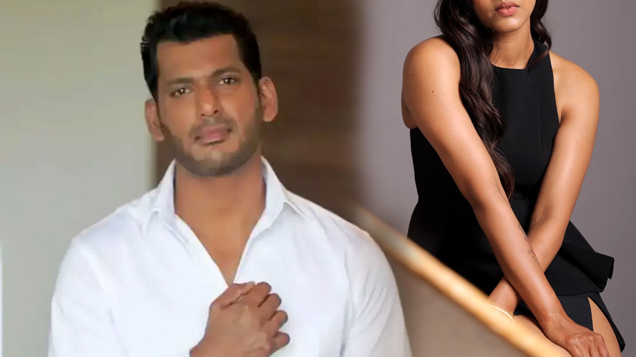 Vishal Marriage: ఎట్టకేలకు శుభవార్త చెప్పిన విశాల్.. ఆగస్టు 29న ఈ హీరోయిన్‌తో పెళ్లి ఫిక్స్..