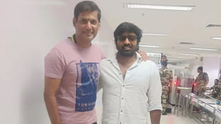 Vasudheva Sutham : హీరోగా మారిన దేవి సినిమా చైల్డ్ ఆర్టిస్ట్.. ఆకట్టుకుంటున్న వసుదేవ సుతం గ్లింప్స్..