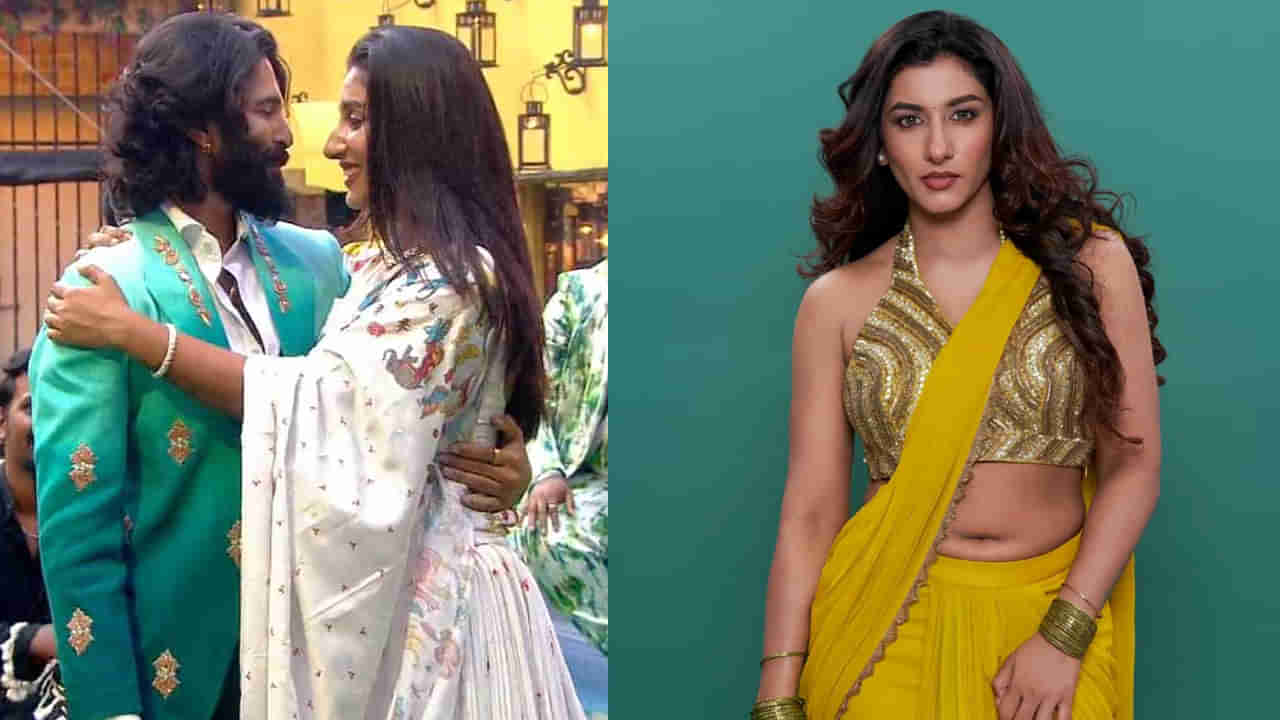 Vishnu Priya: పృథ్వి వేరే అమ్మాయితో వెళ్లిపోతే.. రిలేషన్ షిప్‌పై ఓపెన్‌గా మాట్లాడిన విష్ణుప్రియ