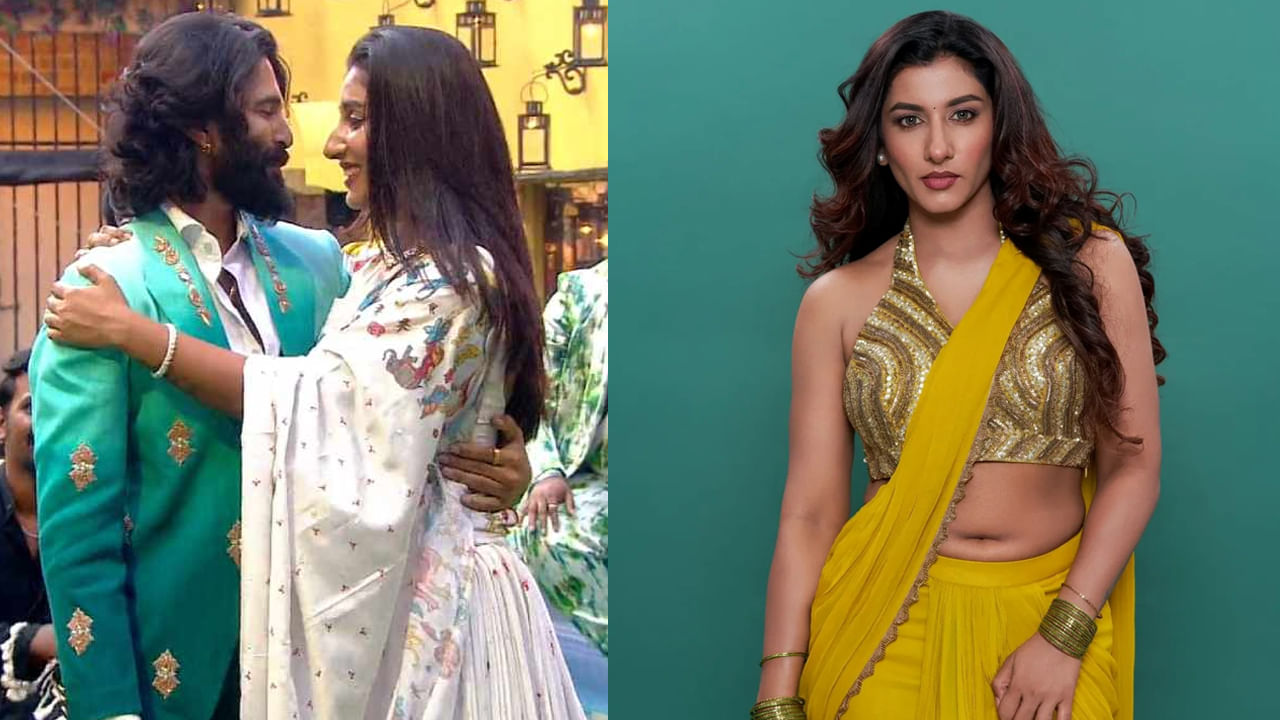 Vishnu Priya: 'పృథ్వి వేరే అమ్మాయితో వెళ్లిపోతే'.. రిలేషన్ షిప్‌పై ఓపెన్‌గా మాట్లాడిన విష్ణుప్రియ