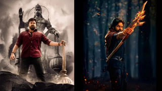 Prabhas Heroines: డార్లింగ్‎తో మూడు సినిమాలు.. ఎవరా టాలీవుడ్ ముద్దుగుమ్మలు.?