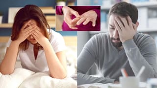 శరీరంలో ఇలాంటి లక్షణాలు కనిపిస్తున్నాయా..? అయితే, మీకు థైరాయిడ్ వ్యాధి ఉన్నట్లేనట..