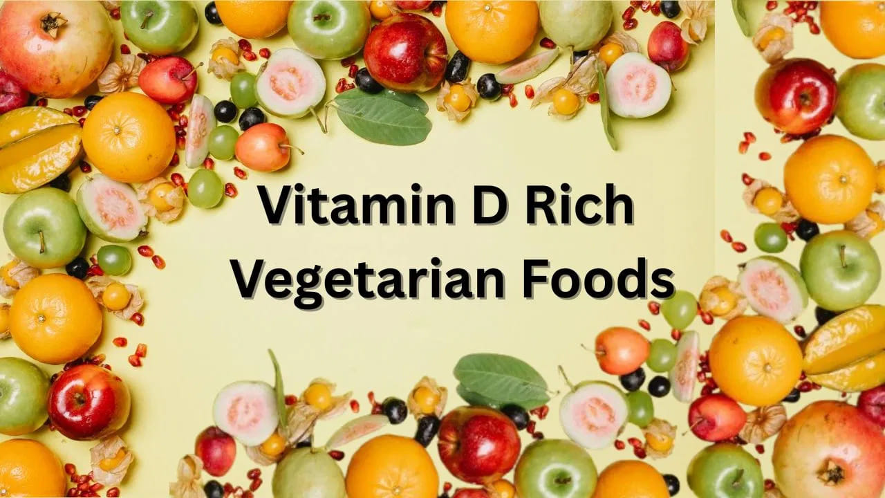 Vitamin D: మీరు శాఖహారులా.. ఎముకలు బలంగా ఉండాలంటే.. వీటిని తినే ఆహారంలో చేర్చుకోండి..