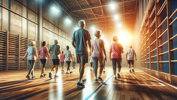 Healthy Lifestyle: రోజుకు 10 వేల అడుగులా.. 30 నిమిషాల జపనీస్ వాకింగా? ఏది మేలు? హార్వర్డ్ నిపుణులు ఏం తేల్చారంటే