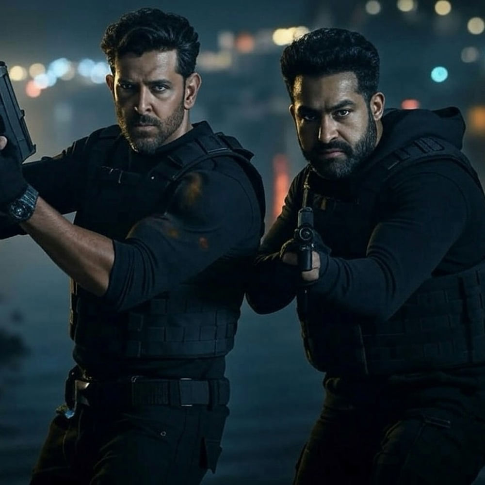 ఈ సినిమా షూటింగ్ ఇప్పటికే పూర్తైంది. జులై చివరివారం నుంచి ప్రమోషన్స్ కోసం వెళ్లనున్నారు. ప్రస్తుతం వెకేషన్‌లో ఉన్నారు తారక్. వార్ 2 పూర్తి కాగానే ప్రశాంత్ నీల్ సినిమాతో బిజీ అయిపోయారు తారక్. 