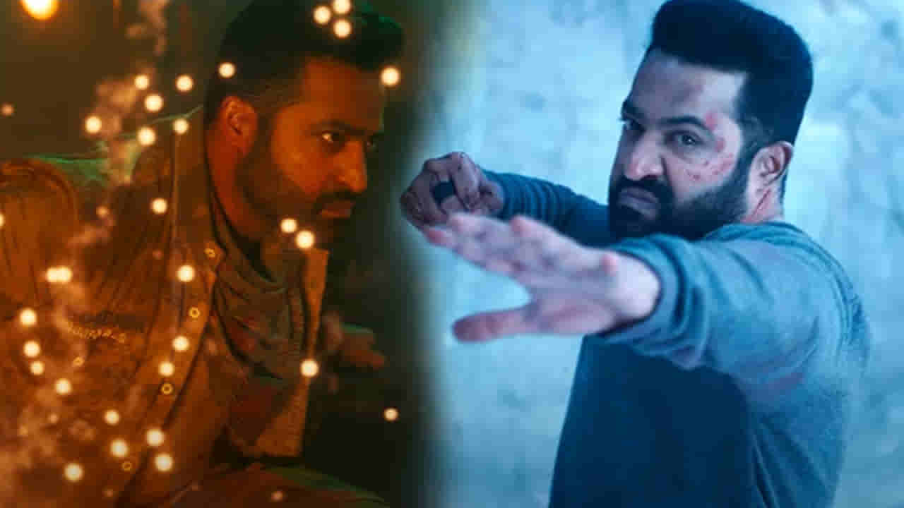 War 2: తారక్ బర్త్ డే గిఫ్ట్.. వార్ 2 నుంచి క్రేజీ అప్డేట్.. థియేటర్స్ బ్లాస్ట్ అవ్వాల్సిందే