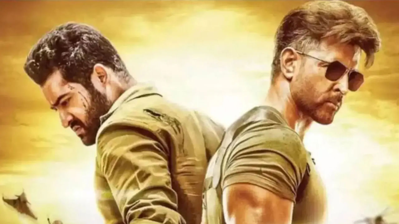 ఆల్రెడీ నార్త్, సౌత్ మధ్య క్రాస్ ఓవర్ కల్చర్ స్టార్ట్ అయిందని.. వార్2 కాంబినేషన్ గురించి స్పెషల్గా ప్రస్తావించారు కరణ్ జోహార్. ఈ సినిమా రిలీజ్ కోసం బాలీవుడ్ ఎంతగా వెయిట్ చేస్తుందో చెప్పకనే చెప్పేసింది కరణ్ షేర్ చేసిన ఒపీనియన్.