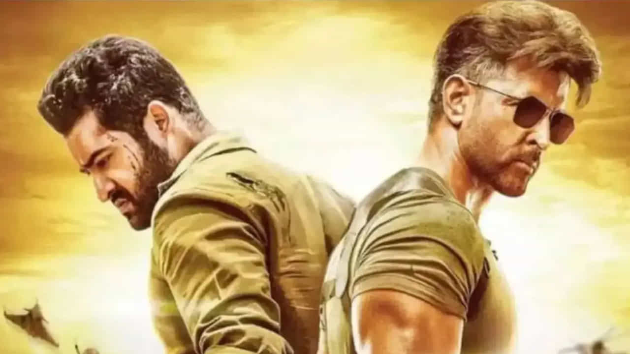 ఆల్రెడీ నార్త్, సౌత్‌ మధ్య క్రాస్‌ ఓవర్‌ కల్చర్‌ స్టార్ట్ అయిందని.. వార్‌2 కాంబినేషన్‌ గురించి స్పెషల్‌గా ప్రస్తావించారు కరణ్‌ జోహార్‌. ఈ సినిమా రిలీజ్‌ కోసం బాలీవుడ్‌ ఎంతగా వెయిట్‌ చేస్తుందో చెప్పకనే చెప్పేసింది కరణ్‌ షేర్‌ చేసిన ఒపీనియన్‌.
