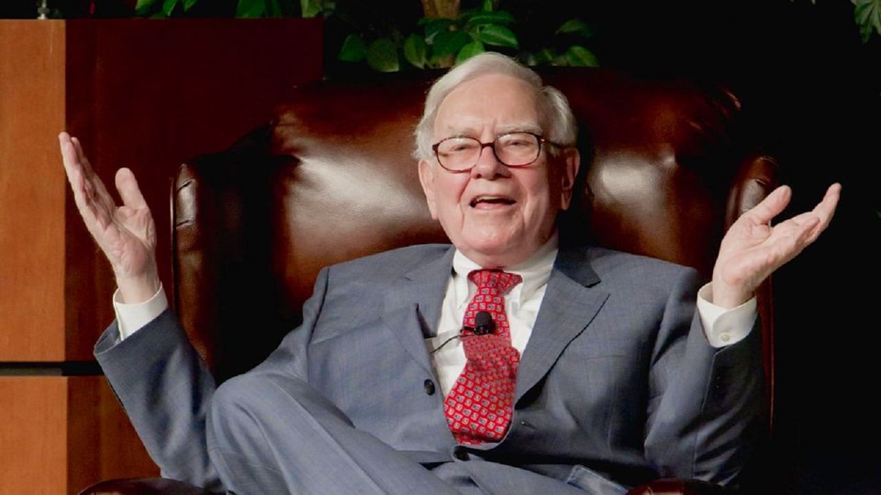 Warren buffett quotes: వ్యాపారంలో విజయానికి పంచతంత్రం..వారెన్ బఫెట్ చెప్పిన ఐదు సూత్రాలు