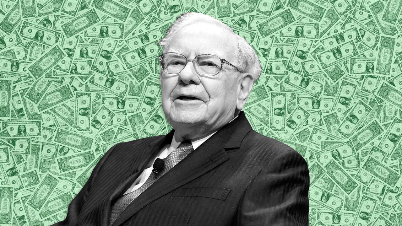 ధనవంతులు అవ్వాలనుకుంటున్నారా? అయితే వారెన్‌ బఫెట్‌ ఐదు సూత్రాలను ఫాలో అయిపోయిండి