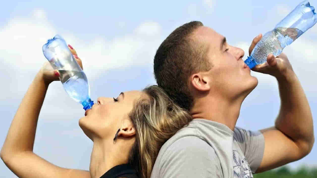 కిడ్నీలు ఆరోగ్యంగా ఉండాలంటే రోజుకు ఎన్ని నీళ్లు తాగాలో తెలుసా..? లేదంటే ముప్పు తప్పదు..!