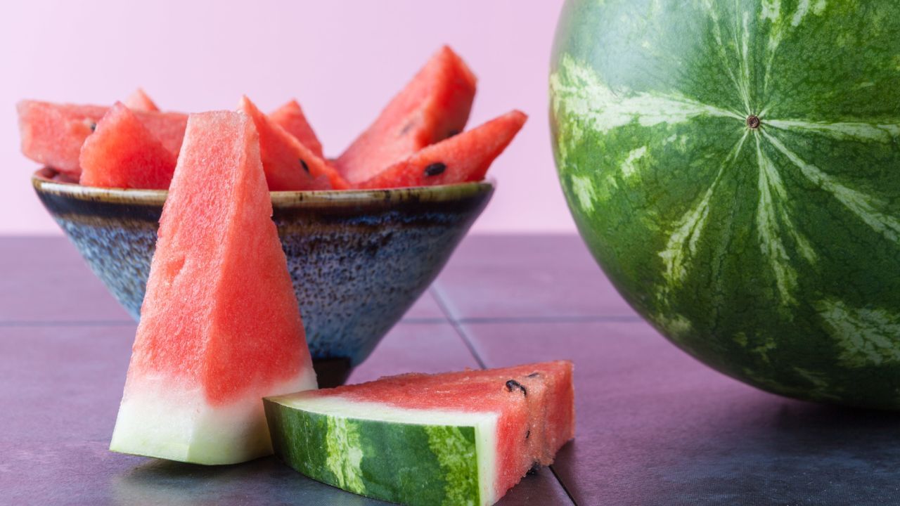Watermelon
