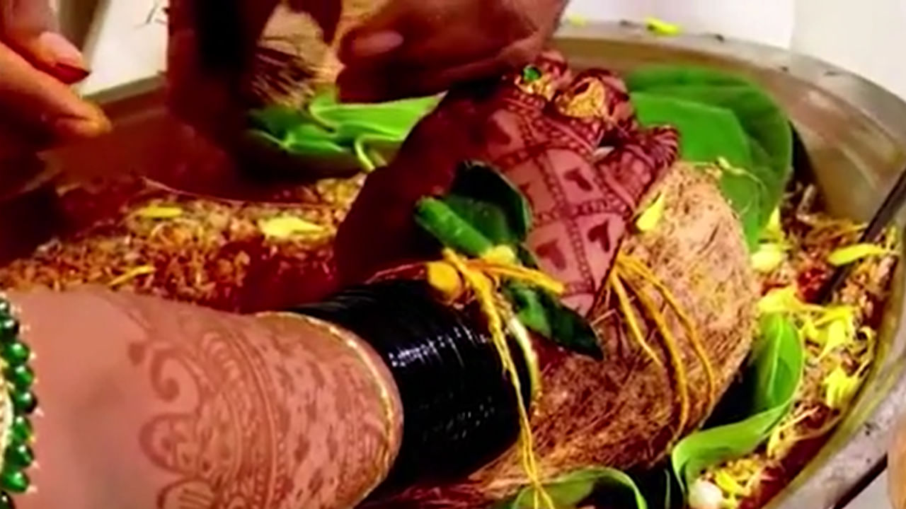 డీపీ బాగుందని వెంటపడ్డాడు.. చెల్లితో పెళ్లంటే ఎగిరి గంతేశాడు.. కట్‌చేస్తే..