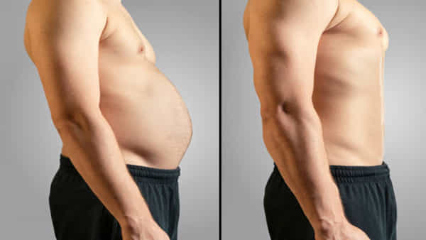 Weight Loss Journey: కఠిన డైట్, జిమ్ లేకుండానే ఈ వ్యక్తి సగం బరువు ఎలా తగ్గాడు? ఇదే అతడి సీక్రెట్
