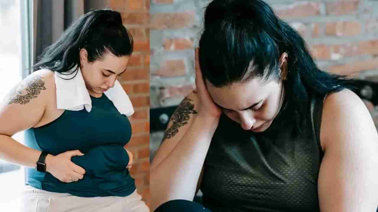 పొట్ట గుట్టలా మారుతోందా..? ఈ వ్యాధులు కూడా కారణం కావొచ్చట.. జాగ్రత్త మరి..