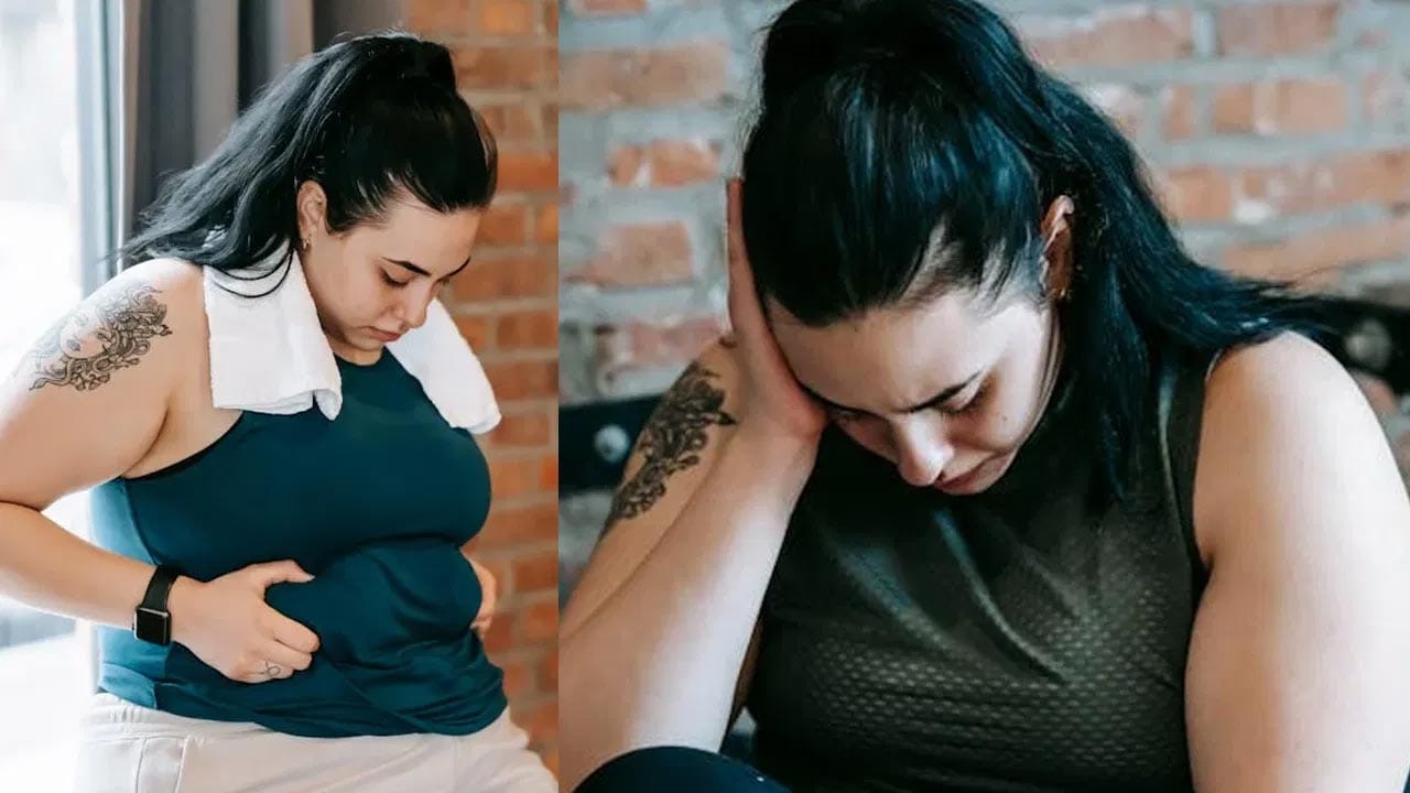 పొట్ట గుట్టలా మారుతోందా..? ఈ వ్యాధులు కూడా కారణం కావొచ్చట.. జాగ్రత్త మరి..