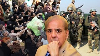 బుద్ధి మారని పాక్.. దొంగే.. దొంగ అన్నట్లుంది..! భారత్‌పై సంచలన ఆరోపణలు