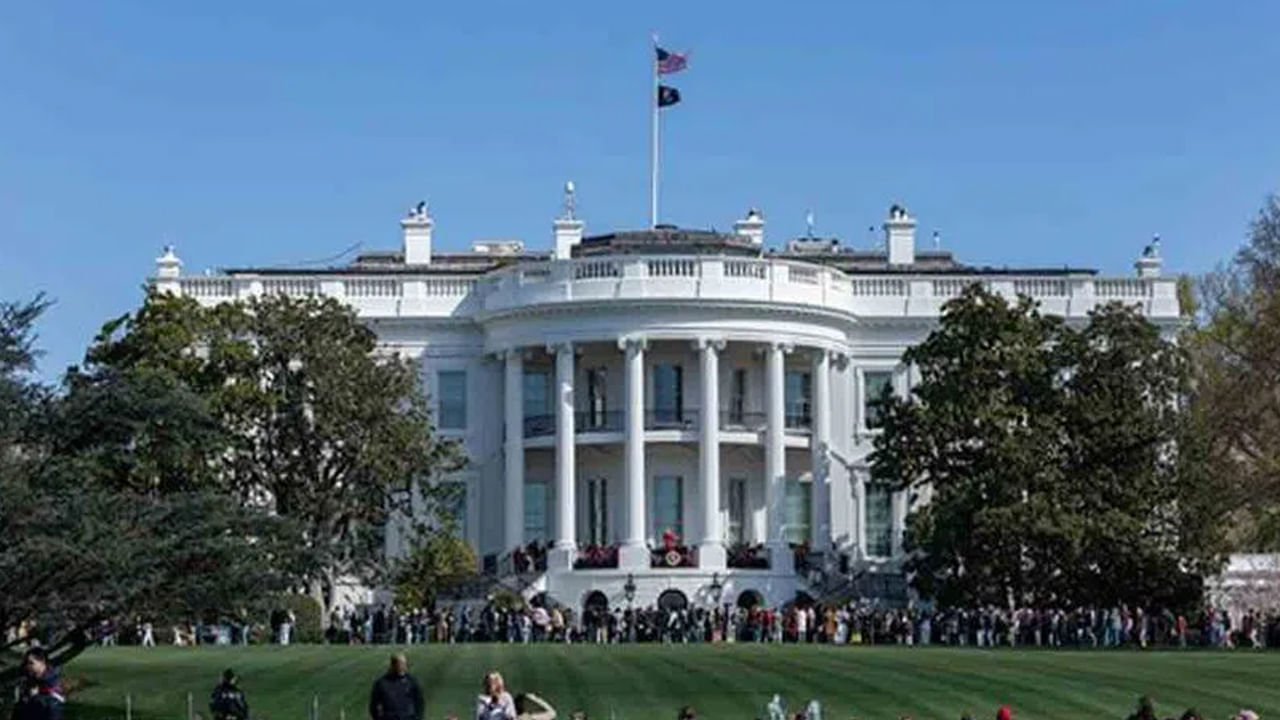 White House : వైట్ హౌస్ చూసొద్దాం రండి.. అయ్ బాబోయ్ ఇది స్వర్గమేమో కాదా ఇది..