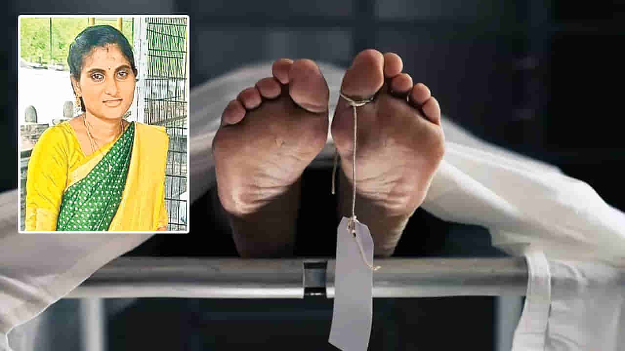 చేయి విరిగిందని ఆస్పత్రికొస్తే.. ఏకంగా ప్రాణాలే తీశారు!