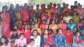 Watch: మాజీ భర్త కాళ్లు చేతులు తాళ్లతో కట్టేసిన మాజీ భార్య.. ఎందుకో తెలుసా?