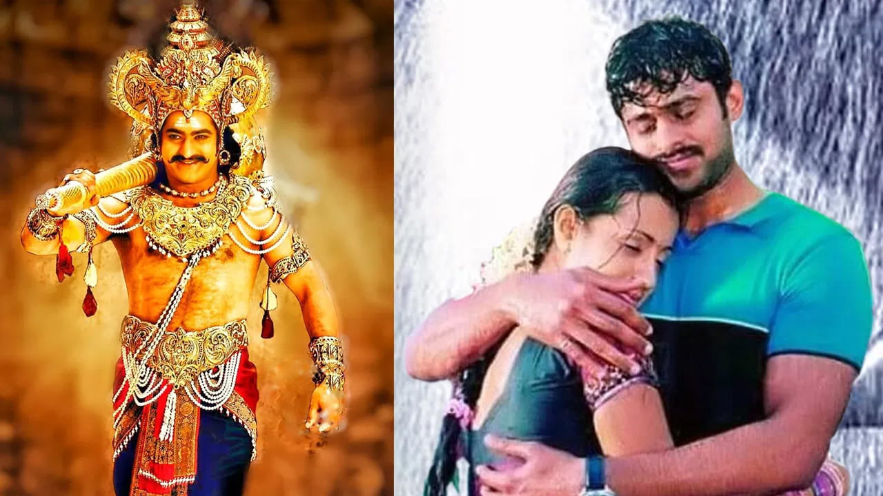 అసలే క్రేజీ సినిమాల్లేక థియేటర్స్ కళ తప్పుతున్నాయి. ఆ మధ్య వచ్చిన హిట్ 3, సింగిల్ సినిమాలతోనే ఇప్పటికీ థియేటర్స్ రన్ అవుతున్నాయి. గత వారం యమదొంగ, ఈ వారం వర్షం అంటూ మళ్లీ పాత సినిమాలనే రీ రిలీజ్ చేస్తున్నారు.