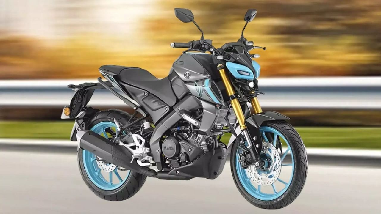 యువతకు ఎంతో ఇష్టమైన యమహా నుంచి ఎంటీ -15 వెర్షన్ 2.0 మోటారు సైకిల్ విడుదలైంది. దీనిలో 155 సీసీ లిక్విడ్ కూల్డ్ సింగిల్ సిలిండర్ ఇంజిన్ ఏర్పాటు చేశారు. 18 హెచ్ పీ, 14.1 ఎన్ ఎమ్ టార్క్ విడుదల అవుతుంది. ఆరు స్పీడ్ ట్రాన్స్ మిషన్ ను ఇంజిన్ కు జత చేశారు. యూఎస్ డీ ఫోర్కులు, మోనోషాక్ సెటప్, డిస్క్ బ్రేకులు, డ్యూయల్ చానల్ ఏబీఎస్ బాగున్నాయి. సుమారు 48 కిలోమీటర్ల మైలేజీ ఇచ్చే ఈ మోటారు సైకిల్ రూ.1.68 లక్షలకు అందుబాటులో ఉంది.