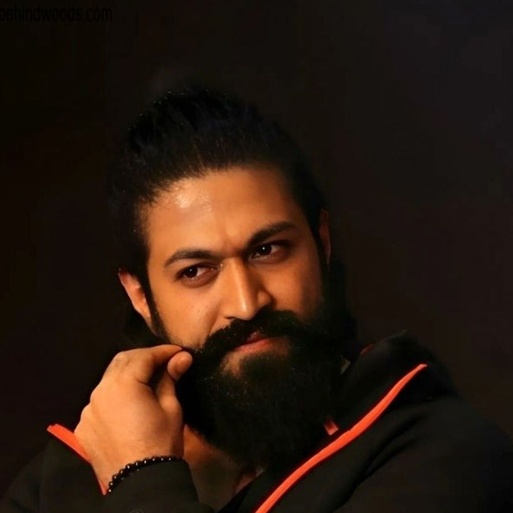 Yash Photo