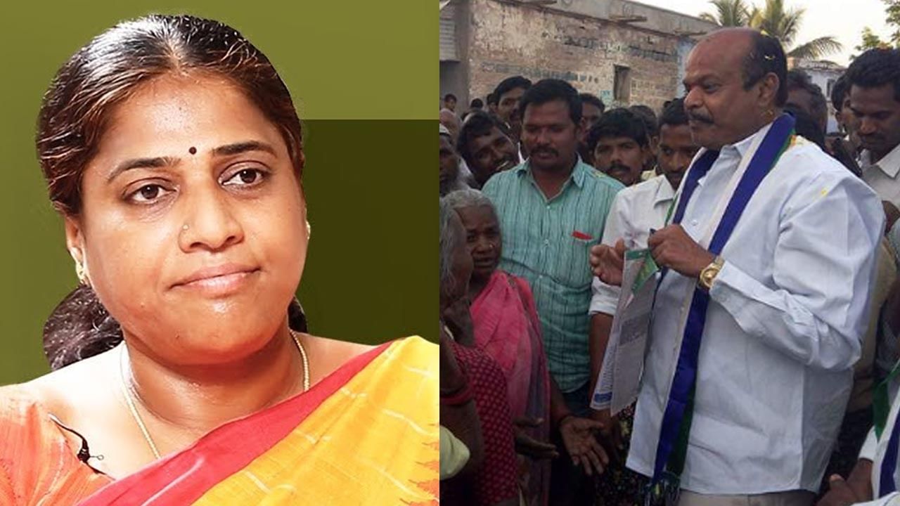 Andhra News: మాజీ ఎమ్మెల్యే భర్త, వైసీపీ నేత హత్య కేసులో సంచలన తీర్పు.. 11 మందికి యావజ్జీవ కారాగారశిక్ష