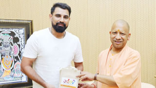 Video: 10 కోట్ల ప్లేయర్ తో యూపీ సీఎంని కలిసిన కావ్య పాప.. యోగితో భేటికి అసలు కారణమేంటి?