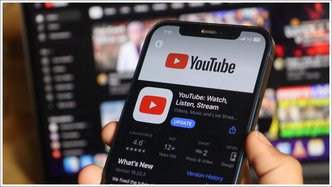 భారతదేశంలో కంటెంట్ను సృష్టించగల స్థానిక ప్రతిభను పెంపొందించడానికి YouTube కట్టుబడి ఉంది. భారతీయ కంటెంట్ సృష్టికర్తల వీడియోల ప్రపంచవ్యాప్తంగా విస్తరించడానికి, వారి సంఖ్యను పెంచడానికి రాబోయే రెండేళ్లలో YouTube రూ. 850 కోట్లు పెట్టుబడి పెట్టనుందని నీల్ మోహన్ ప్రకటించారు.