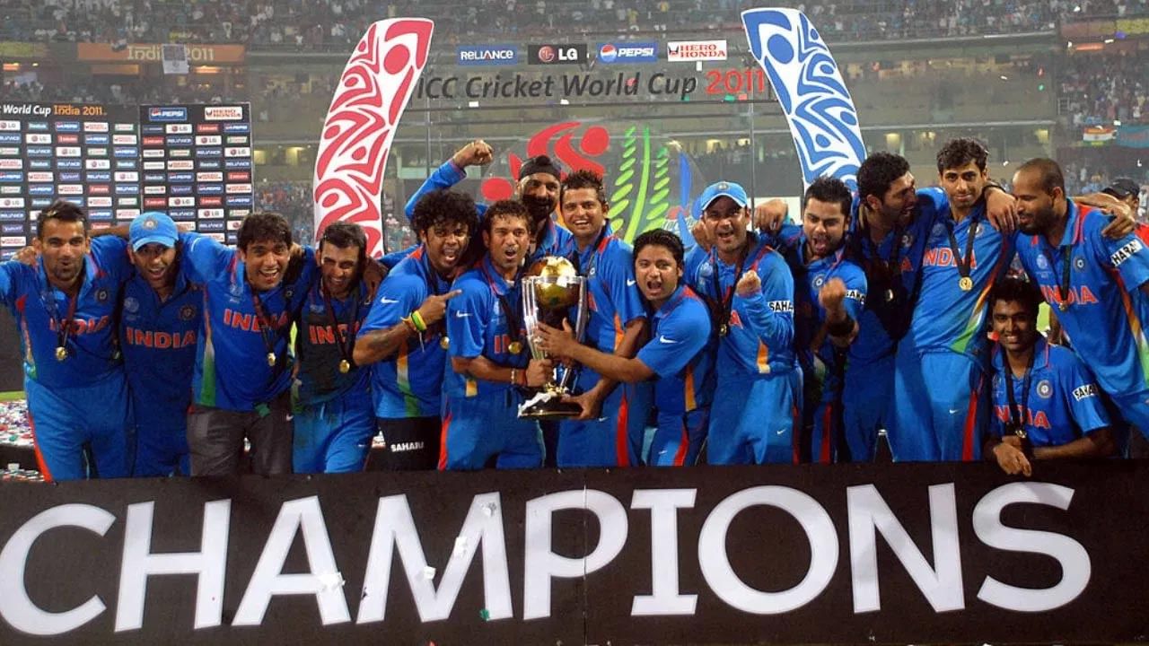 Team India: 2011 ప్రపంచకప్ విజేత జట్టులో రిటైర్మెంట్ చేయని ఒకే ఒక్కడు.. ఎవరో తెలుసా?