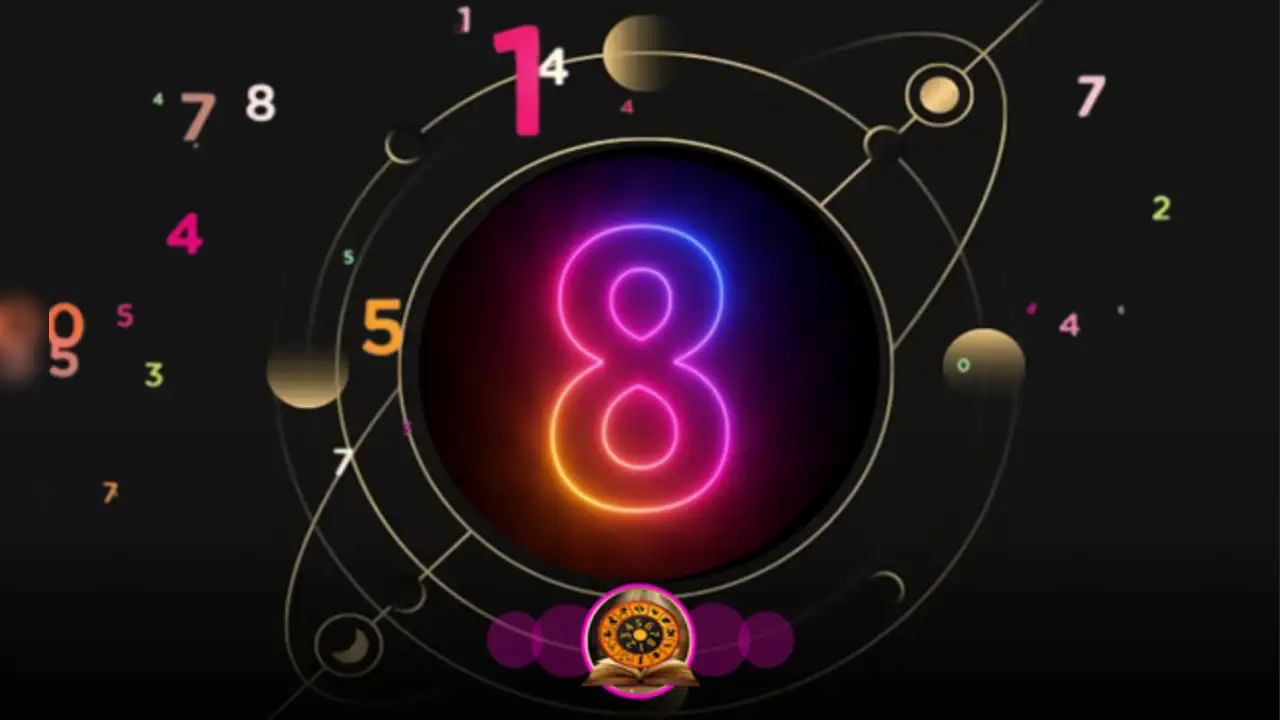 8 3