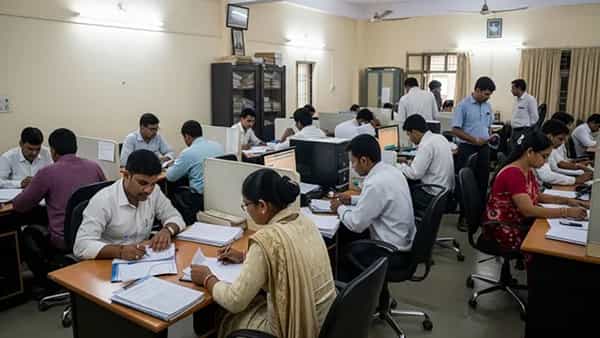 8th pay commission: జీతాల పెంపుపై ఉద్యోగుల ఎదురుచూపులు.. ఆ కమిషన్పైనే ఆశలన్నీ..!