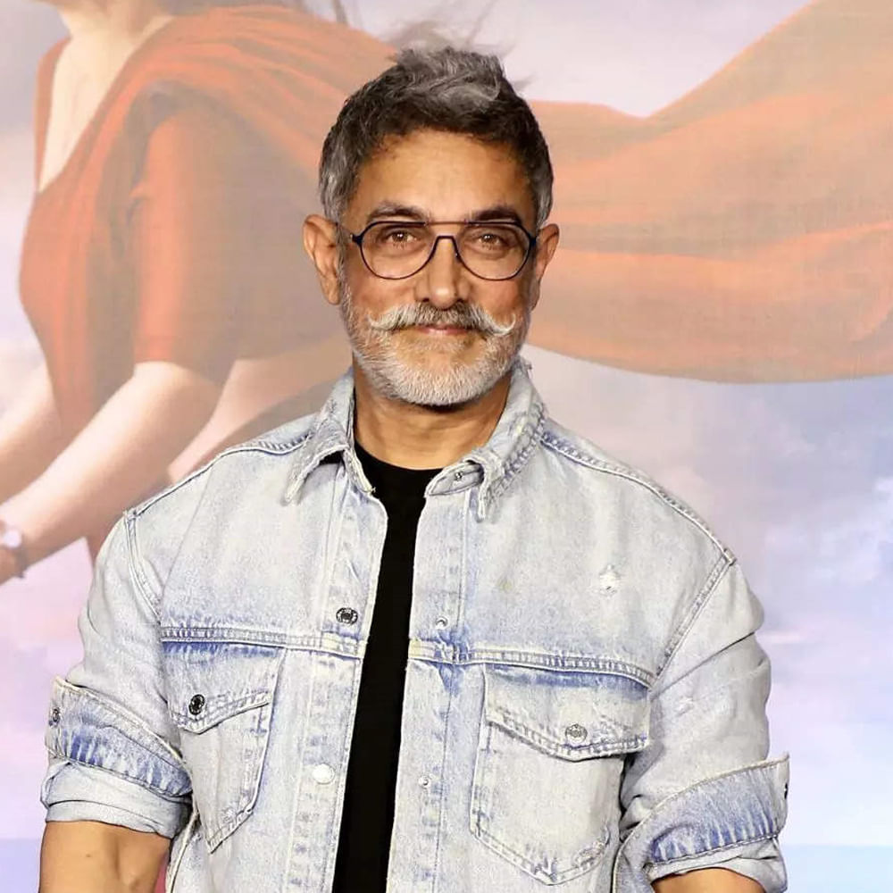 థగ్లైఫ్ సినిమా ఫ్లాప్టాక్ స్ప్రెడ్ అయినప్పుడు కూడా ఈ టాపిక్ మళ్లీ రెయిజ్ అయింది.ఇప్పుడు సేమ్ టాపిక్ సితారే జమీన్ పర్ విషయంలోనూ వినిపిస్తోంది. జెనిలియాతో స్క్రీన్ షేర్ చేసుకోవటం గురించి క్లారిటీ ఇచ్చారు ఆమిర్ ఖాన్.
