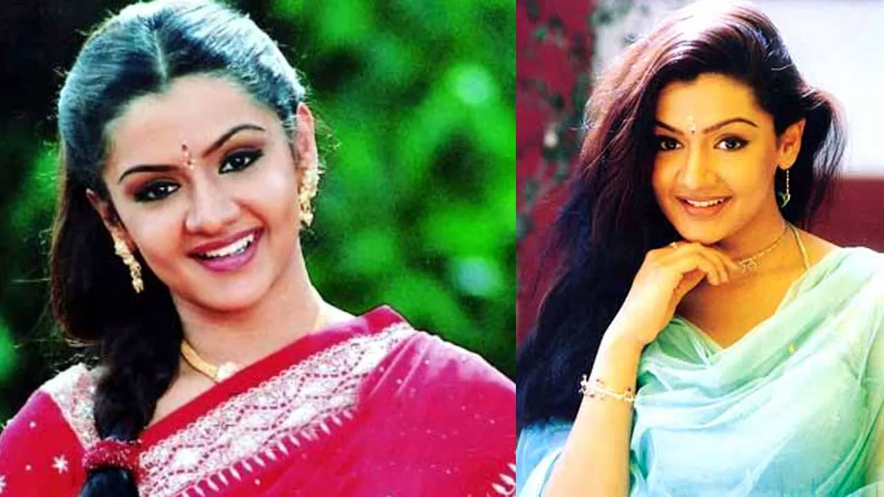 Aarthi Agarwal New