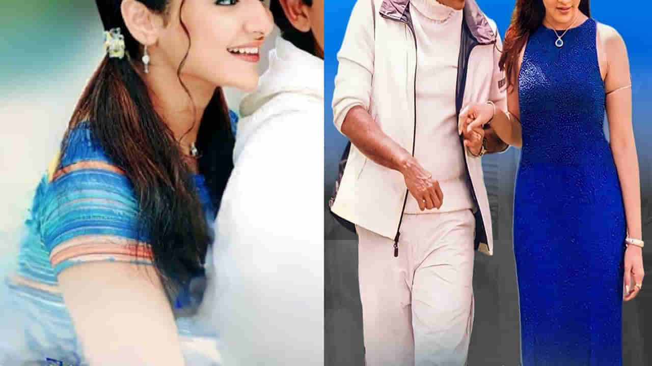 Tollywood: 16 ఏళ్లకే స్టార్ హీరోయిన్.. చిరు నుంచి ప్రభాస్ స్టార్ హీరోలతో సినిమాలు.. ఆ ఒక్క నిర్ణయంతో చివరకు..