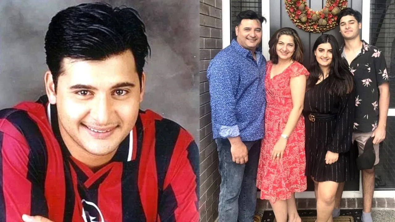 Abbas Fam